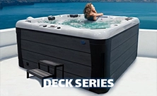 Deck Series Deltona hot tubs for sale