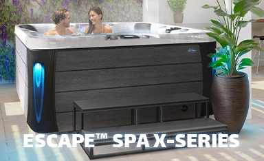 Escape X-Series Spas Deltona hot tubs for sale
