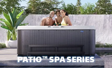 Patio Plus™ Spas Deltona hot tubs for sale