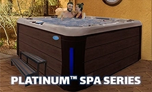 Platinum™ Spas Deltona hot tubs for sale