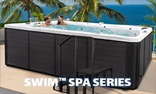 Swim Spas Deltona hot tubs for sale