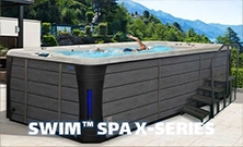 Swim X-Series Spas Deltona hot tubs for sale