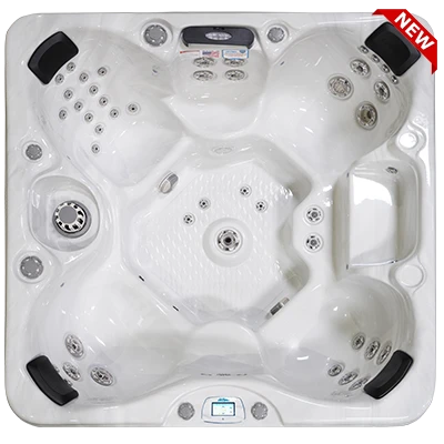 Cancun-X EC-849BX hot tubs for sale in Deltona