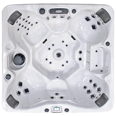 Cancun-X EC-867BX hot tubs for sale in Deltona