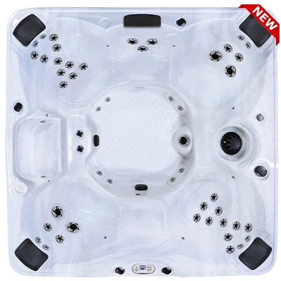 Tropical Plus PPZ-743BC hot tubs for sale in Deltona