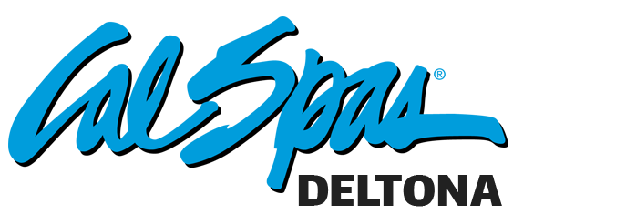 Calspas logo - Deltona