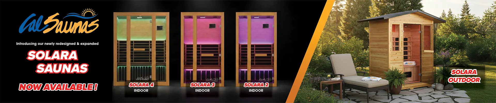 Calspas hot tub being used in a family setting - Deltona