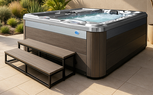 Cold Plunge&trade; Spas Deltona hot tubs for sale