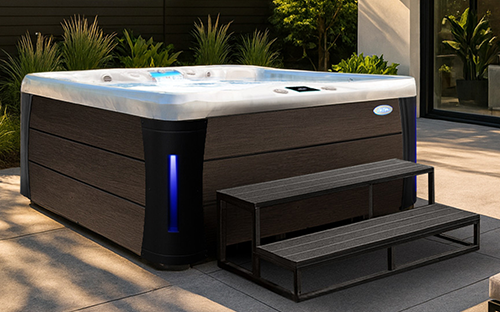 Escape Plus&trade; Spas Deltona hot tubs for sale