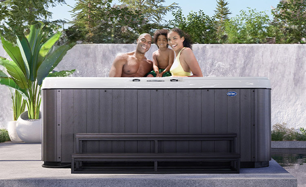 Patio Plus™ Spas Deltona hot tubs for sale