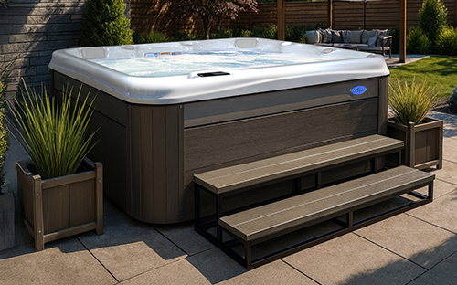 Patio&trade; Spas Deltona hot tubs for sale