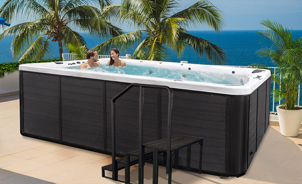 Swim Spas Deltona hot tubs for sale