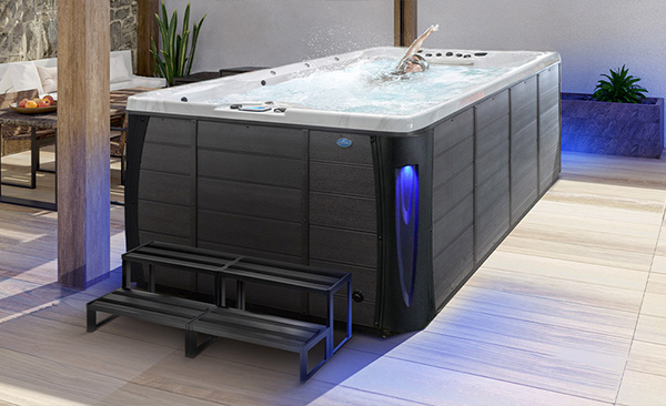 Swim X-Series Spas Deltona hot tubs for sale